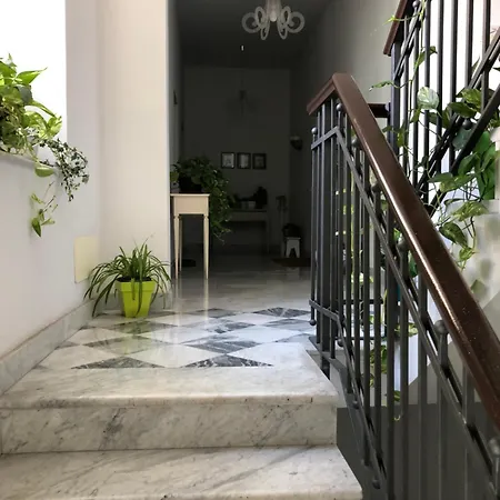 Sciara House Catania