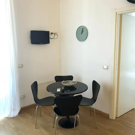 Daire Sciara House Katanya