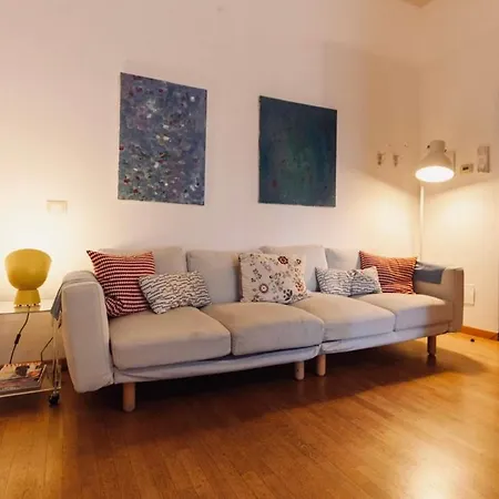 Appartamento Sciara House