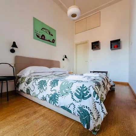 Daire Sciara House *